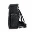 Gruv Gear Stadium Bag Slim Backpack Karbon Edition Multi-Use Tech Cargo Backpack Image 3