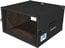 Grundorf ML-06 6RU, 13.25" Deep Mighty Light Carpet Series Rack Case Image 1