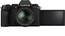 FujiFilm X-S10 with XF18-55mm Mirrorless Camera With  XF 18-55mm F/2.8-4 R LM OIS Lens Image 2