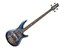 Ibanez SR2600CBB 4-string Electric Bass, Cerulean Blue Burst Image 1