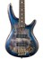 Ibanez SR2600CBB 4-string Electric Bass, Cerulean Blue Burst Image 3