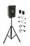 Anchor GG-BP2-BB GG2-U2, SS-550, And Two Wireless Anchor-Link Beltpacks Image 1