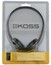 Koss KPH7 On-Ear Headphones Image 2