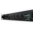 LD Systems CURV500IAMP 4-Channel Class D Installation Amplifier Image 4