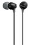 Sony MDR-EX15LP 15AP In-Ear Headphones Image 1