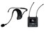 Galaxy Audio EVO-PE0P1 EVO-E True Wireless Headworn Mic With EVO-PREC Receiver Image 2