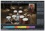 Toontrack The Foundry SDX Bundle Expansions For Superior Drummer 3 Image 4