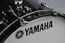 Yamaha AMB2214 Bass Drum, Absolute Hybrid Maple 22"x14" Image 3