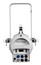 Chauvet Pro OVATION E-260WW 230W WW LED Ellipsoidal, White [B-Stock] Image 4