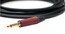 Elite Core CSI-SS-10 10ft 1/4" Instrument Cable, Straight TS On Both Ends, Black Image 3