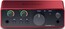 Focusrite Scarlett Solo Studio 4th Gen 2x2 USB Audio Interface Recording Bundle Image 2