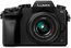 Panasonic DMC-G7KK [Restock Item] 16MP 4K LUMIX G7 Interchangeable Lens Camera Kit With 14-42mm Lens In Black Image 4
