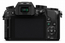 Panasonic DMC-G7KK [Restock Item] 16MP 4K LUMIX G7 Interchangeable Lens Camera Kit With 14-42mm Lens In Black Image 3