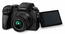 Panasonic DMC-G7KK [Restock Item] 16MP 4K LUMIX G7 Interchangeable Lens Camera Kit With 14-42mm Lens In Black Image 1