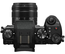 Panasonic DMC-G7KK [Restock Item] 16MP 4K LUMIX G7 Interchangeable Lens Camera Kit With 14-42mm Lens In Black Image 2