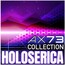 Martinic AX73 Holoserica Collection 100+ Synth Presets From Sesigner Saif Sameer [Virtual] Image 1