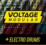 Cherry Audio Voltage Modular Core + Electro Drums Modular Synthesizer And Drum Sequencer [Virtual] Image 1