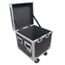 ProX XS-UTL17 18" X 18" X 18" Utility Case With Casters Image 2