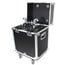 ProX XS-MH140X2W Moving Head Lighting Road Case For Two 140 / 350 Style Fixtures Image 3