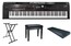 Roland RD-2000-K 88-Key Hammer Action Piano With Essential Accessory Bundle Image 1