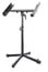 K&M 28075 28"-40" Mixer Stand, 77 Lbs WLL Image 1