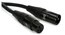 Hosa HMIC-050-K 2 Microphone Cable Long Line Bundle Image 3