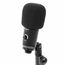 ikan HS-USB-MIC HomeStream USB Condenser Cardioid Microphone With Gain Control Image 3