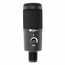 ikan HS-USB-MIC HomeStream USB Condenser Cardioid Microphone With Gain Control Image 2
