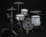 EFNOTE PRO-500 500 Series Standard Electronic Drum Set Image 1