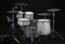 EFNOTE PRO-702 700 Series Modern Electronic Drum Set Image 1