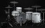 EFNOTE PRO-703 700 Series Power Electronic Drum Set Image 1