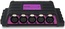 Visual Productions CueCore3 Four Universe 16 Playback Architectural Lighting Controller Image 1