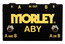 Morley ABY-G Gold Series ABY Selector Combiner Image 1
