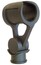 WindTech MC-5 Microphone Stand Adapter, 1.25"-1.75” Image 1