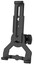 K&M 19766 Universal Tablet Holder For Mic Stands And Tripods Image 1