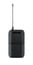 Shure BLX1-H9 Wireless Bodypack Transmitter, H9 Band Image 1