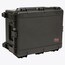 SKB 3I-2620-13BC 26" X 20" X 13" Waterproof Case With Wheels And Cubed Foam Image 4