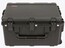 SKB 3I-2620-13BC 26" X 20" X 13" Waterproof Case With Wheels And Cubed Foam Image 2