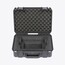 SKB 3I1711-6-P8 ISeries Injection Molded Case For Zoom PodTRAK P8 Podcast Mixer Image 1