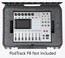 SKB 3I1711-6-P8 ISeries Injection Molded Case For Zoom PodTRAK P8 Podcast Mixer Image 3