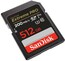 SanDisk SDSDXXY-512G-ANCIN SanDisk Extreme Pro SDXC Memory Card, 512GB, UHS-I Image 2