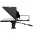 ikan PT4900-SDI-P2P P2P Interview System With 2 X 19" 3G-SDI High Bright Teleprompter And 3G-SDI Cables Image 2