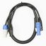 ADJ AC5PPCON3 3' 5-Pin DMX And PowerCON Cable Image 1