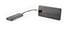 Kramer KDock-2 USB-C 3.0 Hub Multiport Adapter With Data/Charging And Ethernet Image 3