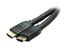 Cables To Go 10379 12' Performance Series Active HDMI Cable, 4K 60Hz In-Wall, CMG FT4 Rated Image 1