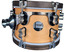 Pacific Drums Concept Classic Series 7x10" Tom Drum European Maple Shell Fitted With Retro-style Maple Counter Hoops Image 2