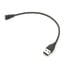City Theatrical 6010-CITY USB TO MICRO USB CABLE, 6" Image 1