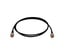 City Theatrical 5641-CTH ANTENNA ADAPTER CABLE, 36", N (M) TO N (M) Image 1