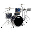 DW DEKTLC04TA DWe 4-piece Drum Kit Bundle Image 1