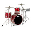 DW DEKTLC04TA DWe 4-piece Drum Kit Bundle Image 2
